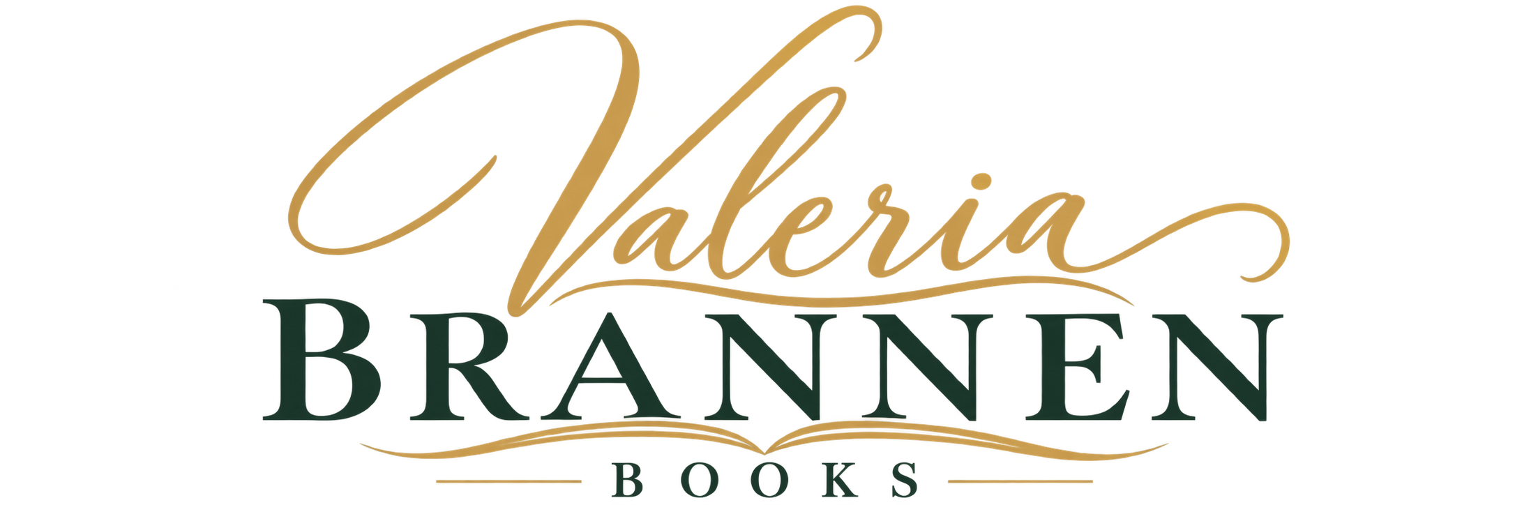 Valeria Brannen Books